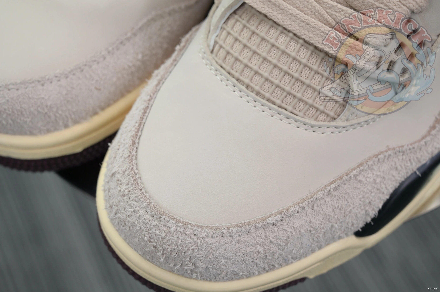 Sleeping” 4“While Jordan You A Maniére Were Air Jordan x Ma 0313